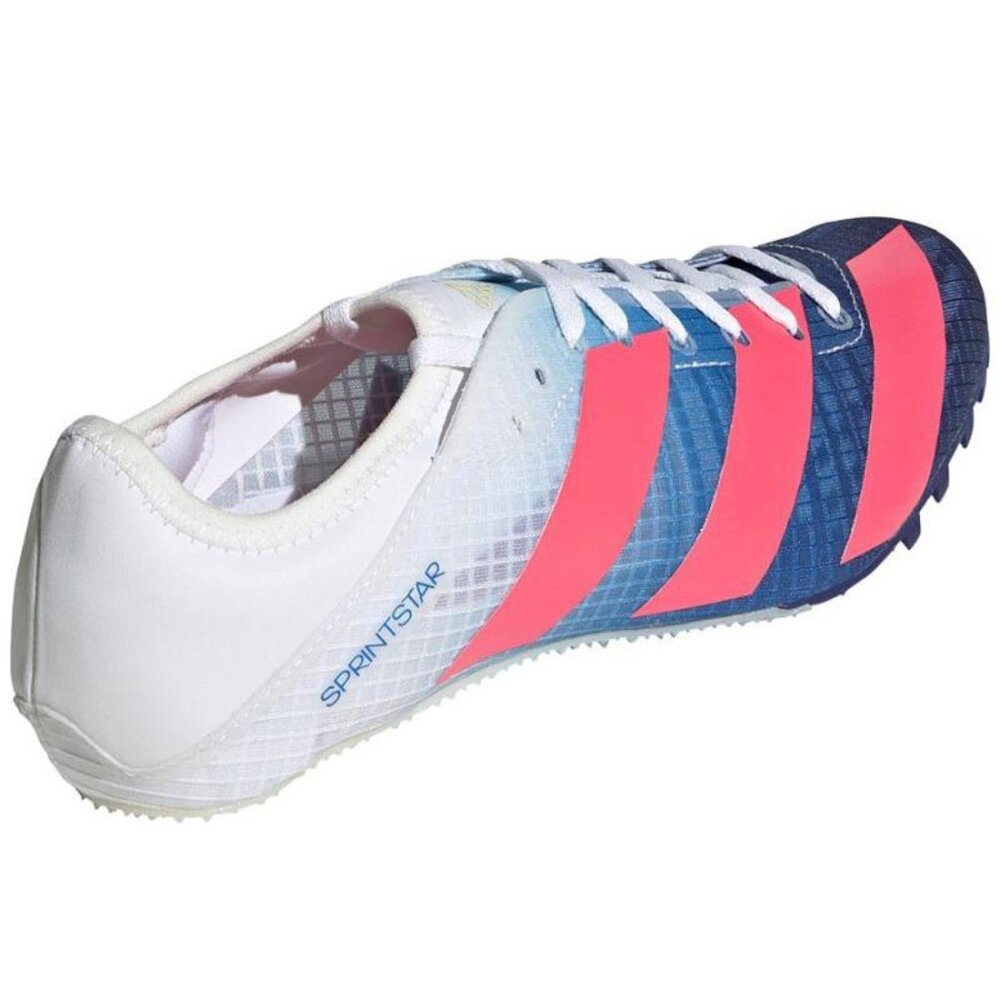 adidas Sprintstar Track and Field Cleats NWT - Picture 3 of 5